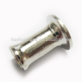 China manufacturer high precision industrial stainless steel pop rivet
